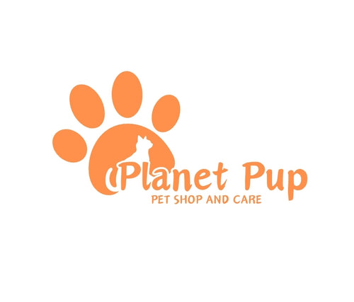 Planet Pup Co.